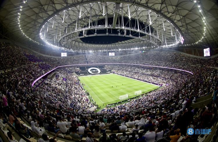 卡塔尔世界杯的8座体育场将安装2万个摄像头和智能设备