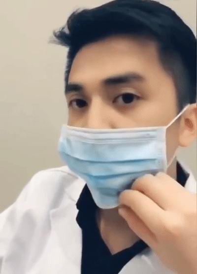 为什么亚洲人喜欢戴口罩，欧洲人喜欢戴墨镜？