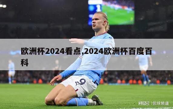 欧洲杯2024看点,2024欧洲杯百度百科